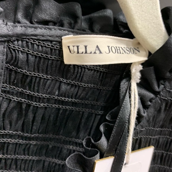 Ulla Johnson Aurele minidress - Picture 4 of 7